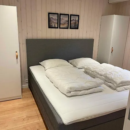 Cozy And Child-friendly In Arrild Prázdninový dům