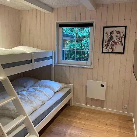 Cozy And Child-friendly In Arrild Prázdninový dům