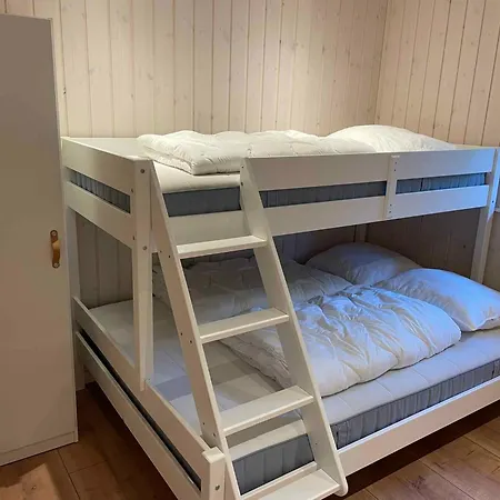 Hygge&børnevenligt I Arrild Ferieby *