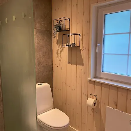 Hébergement de vacances Cozy And Child-friendly In Arrild