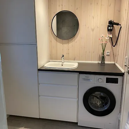 Cozy And Child-friendly In Arrild Hébergement de vacances Toftlund