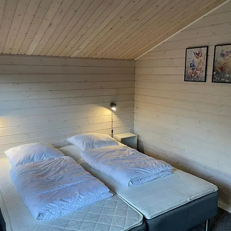 Feriehus Hygge&børnevenligt I Arrild Ferieby