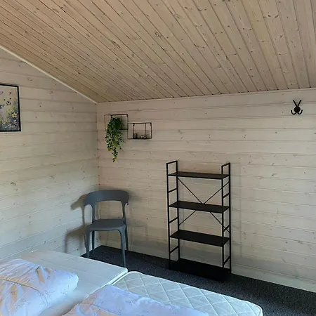 Hygge&børnevenligt I Arrild Ferieby * Toftlund